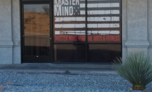 Mastermind Martial Arts & Fitness