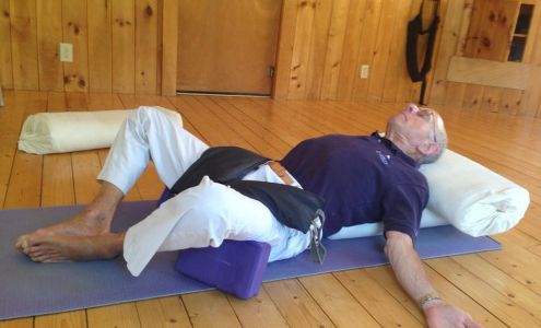 Blue Hill Center For Yoga Blue Hill