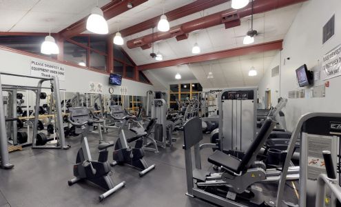Harbor House Fitness Center Southwest Harbor