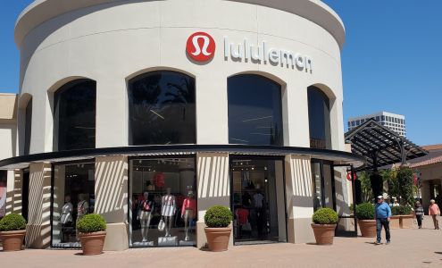 lululemon
