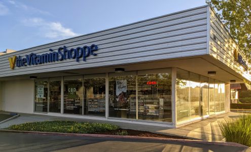 The Vitamin Shoppe