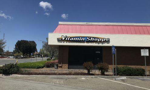 The Vitamin Shoppe