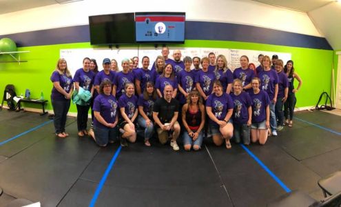 Hybrid Fitness Thomaston