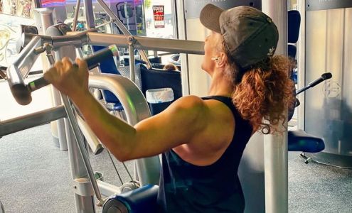 Universal Kickboxing Youth Program