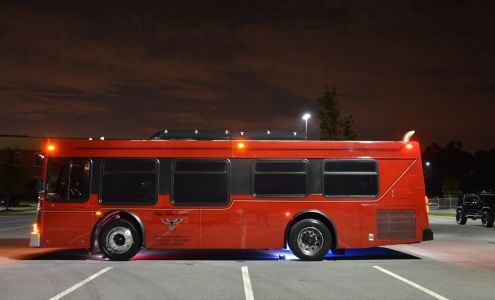 PAQS Party Bus