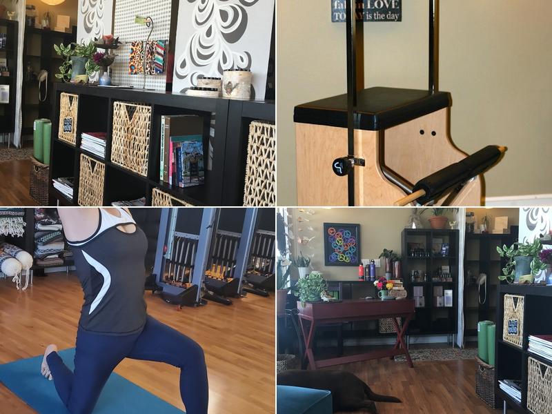 Balanced Energy Studios