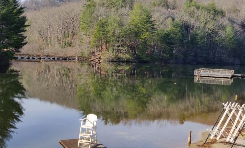 Big Canoe Wellness Center Big Canoe