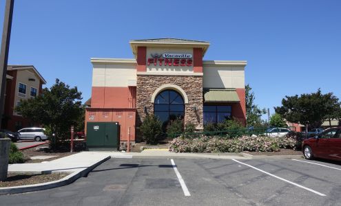Vacaville Fitness