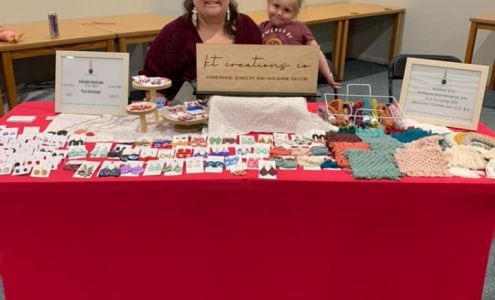 Kluver Community Center Crystal Lake