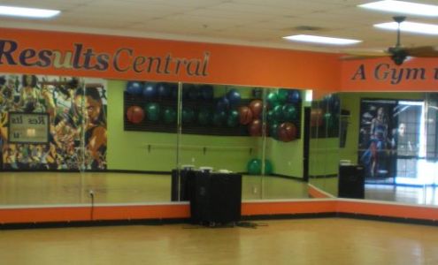 Results Central Decatur