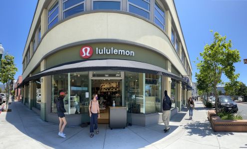 lululemon