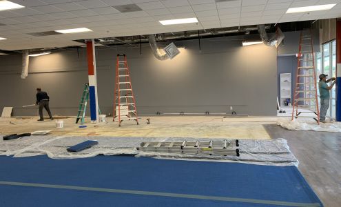 Cumming Fit Body Boot Camp