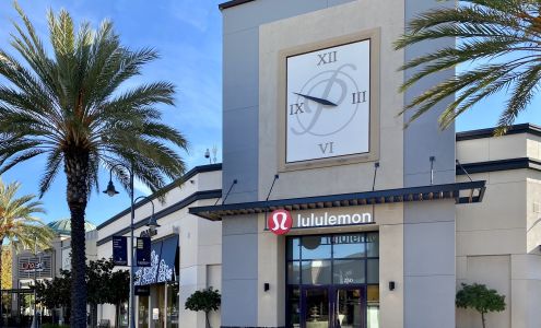 lululemon