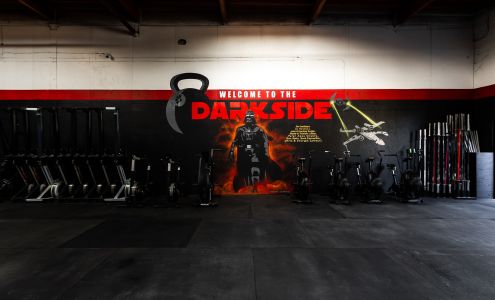 CrossFit Dark Side