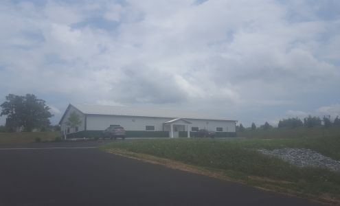 BC Fitness Jonestown