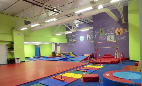 The Little Gym of Millbrae