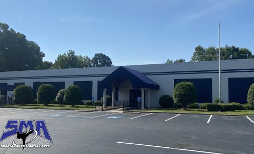 Spartanburg Martial Arts