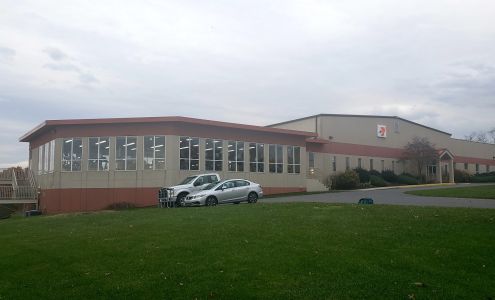 Northern Dauphin County Branch YMCA Elizabethville