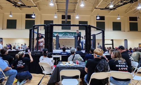 City of Dillon Wellness Center