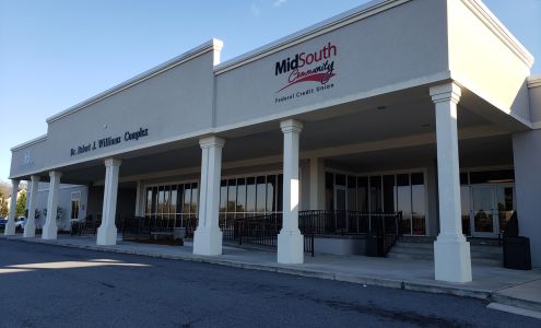 Central Georgia Technical College Gymnaisum Macon