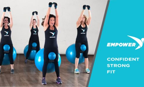 Empower Fitness Uxbridge