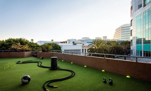 Equinox Santa Monica