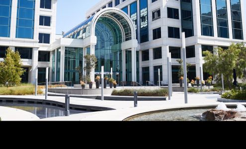 Bay Club Santa Monica