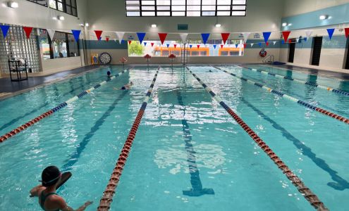 Santa Monica Family YMCA