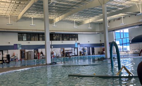 Quakertown Branch of YMCA of Bucks & Hunterdon Counties