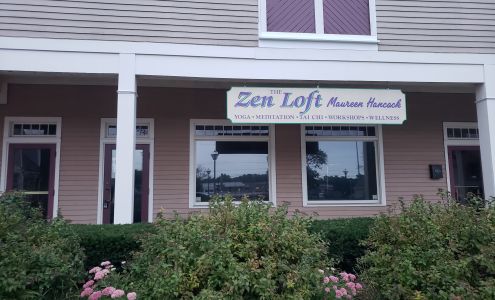 The Zen Loft