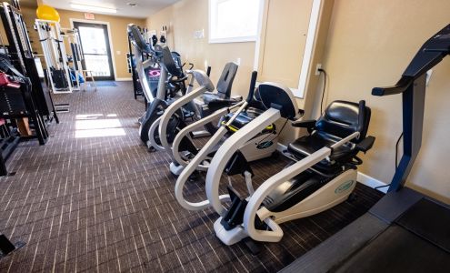 Fit Club Clarksville