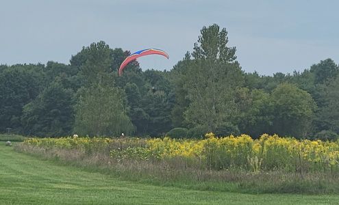 lime Bluff Park Hughesville