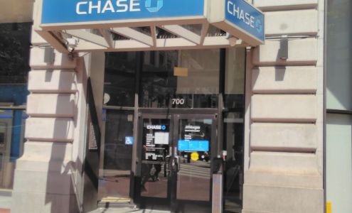 Chase Bank