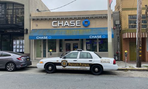 Chase Bank