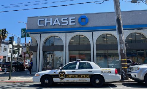 Chase Bank