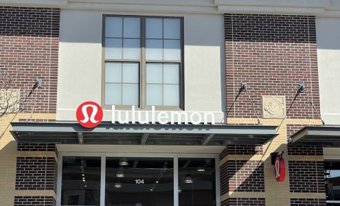 Lululemon Athletica