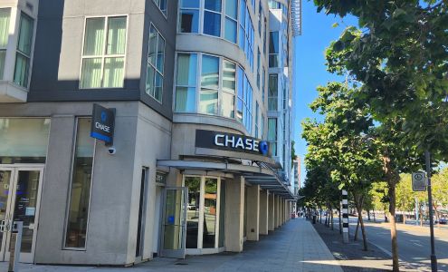 Chase Bank