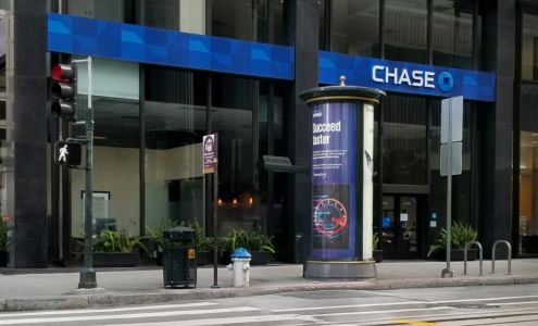 Chase Bank