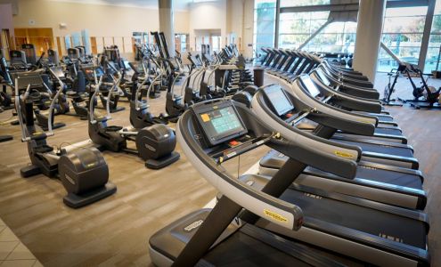 Active Wellness Center Napa