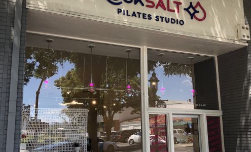 RockSalt Pilates