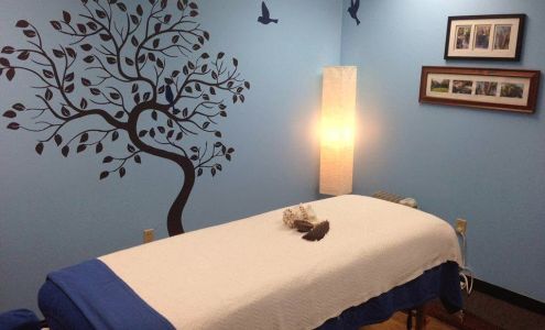 Innovative Bodywork & Yoga