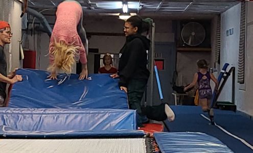 Jungle Gym Council Grove