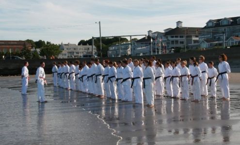 Ichiban Karate and Fitness