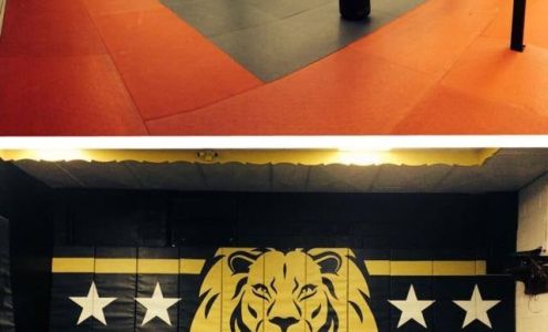 Pride Martial Arts and Fitness