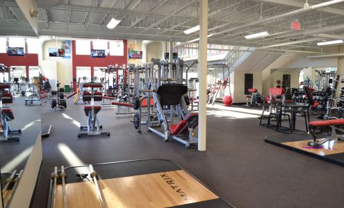 Old Colony YMCA - Plymouth Branch