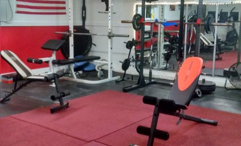 LGFitness Griggsville