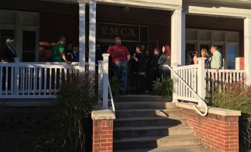 River Valley Regional YMCA Jersey Shore Branch