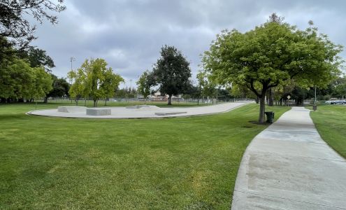 Pleasanton Sports Complex Pleasanton