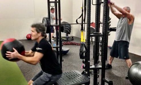 Falmouth Sports Center Health Club