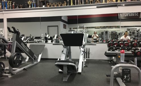 Harlans Elite Fitness LLC